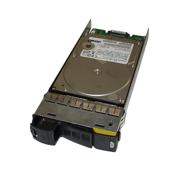 95632-02 NetApp 1TB 7200RPM SATA 3Gbps 32MB Cache 3.5-inch Internal Hard Drive