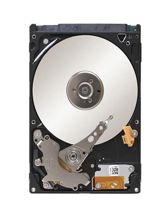XT-HDD-750 NetApp StoreVault 750GB 7200RPM SATA 6Gbps 3.5-inch Internal Hard Drive