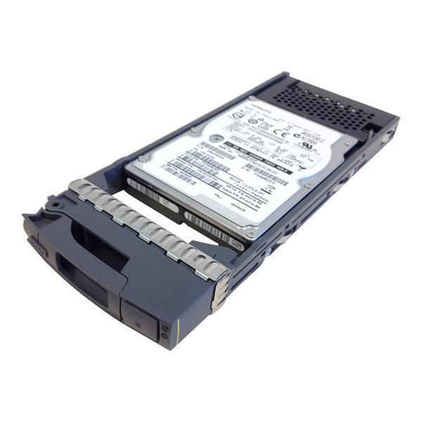 E-X4072A-10-AD-R6-C NetApp 1.8TB 10000RPM SAS 2.5-inch Internal Hard Drive for DE6600 (10-Pack)