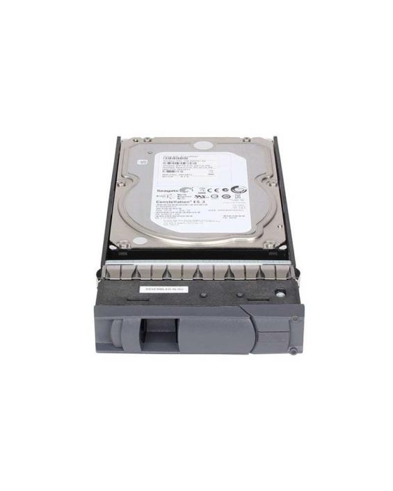 E-X4064B NetApp 6TB 7200RPM SAS 3.5-inch Internal Hard Drive for DE6600