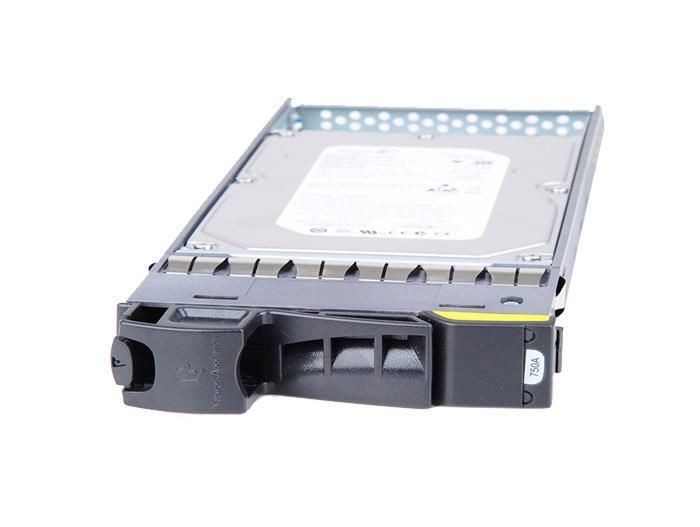 E-X4048A-R6-C NetApp 4TB 7200RPM SAS 6Gbps Nearline 3.5-inch Internal Hard Drive for DE1600