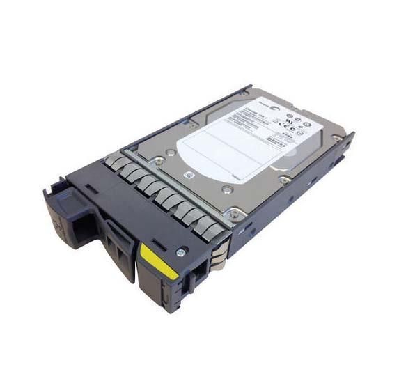 E-X4055B-R6 NetApp 1.2TB 10000RPM SAS 6Gbps (FDE) 2.5-inch Internal Hard Drive for DE5600