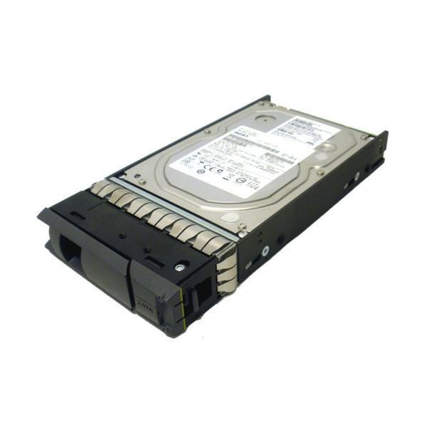 X306-R5 NetApp 2TB 7200RPM SATA 3Gbps 32MB Cache 3.5-inch Internal Hard Drive for DS4243