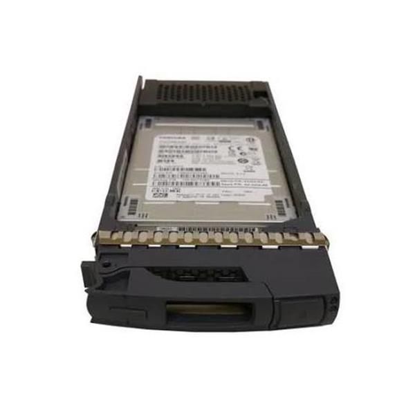 X427A-R6 NetApp 1.8TB 10000RPM SAS 12Gbps (NSE) 2.5-inch Internal Hard Drive for DS2246