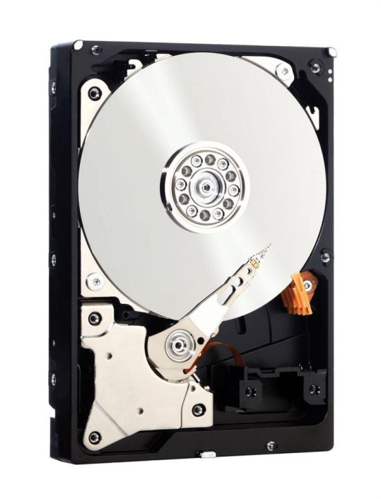 E-X4023A-10-QS-R6 NetApp 2TB 7200RPM SAS 6Gbps (FDE) 3.5-inch Internal Hard Drive for DE6600 (10-Pack)