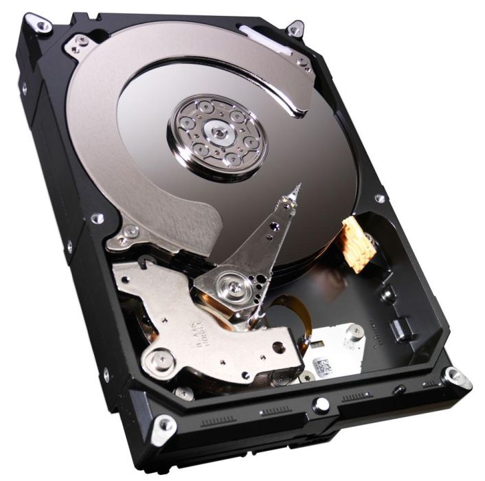X433A-R5 NetApp 1TB 7200RPM SATA 3Gbps 32MB Cache 3.5-inch Internal Hard Drive