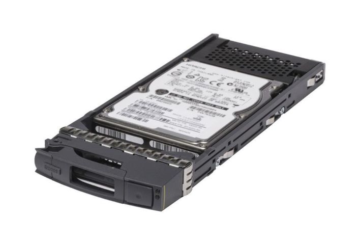X423A-R5HGST NetApp 900GB 10000RPM SAS 6Gbps 2.5-inch Internal Hard Drive