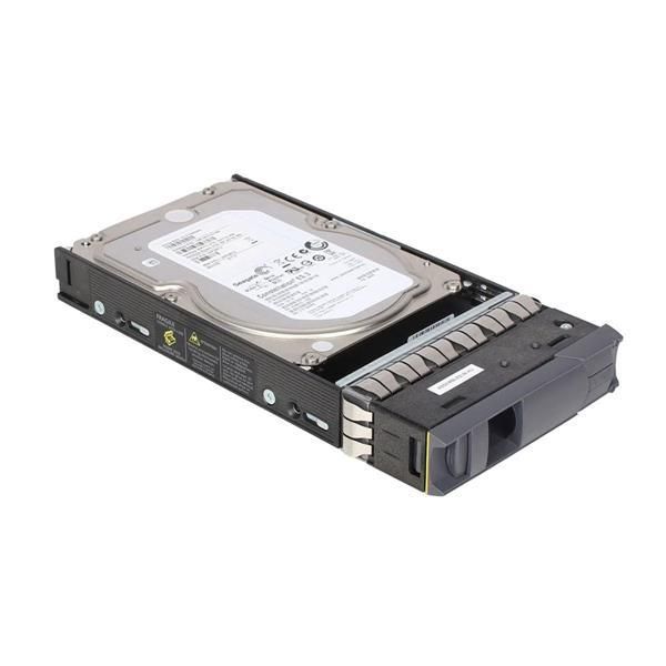 E-X4071A-R6 NetApp 1.8TB 10000RPM SAS (FDE) 2.5-inch Internal Hard Drive for DE6600