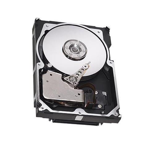 TY36J012 Quantum Atlas 10K II 36.7GB 10000RPM Ultra-160 SCSI 80-Pin 8MB Cache 3.5-inch Internal Hard Drive