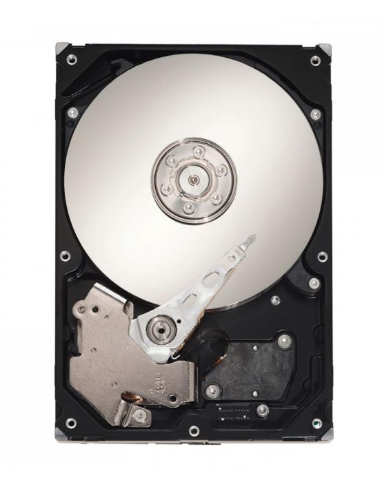 BQY12-ADSN-001C Quantum 6TB 7200RPM SAS 6Gbps Nearline Hot Swap 3.5-inch Internal Hard Drive for StorNext QXS-1200 and QXS-5600