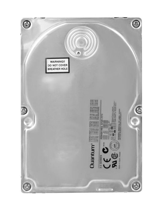E-X4064A-0E-R6-C Quantum 6TB 7200RPM SAS 12Gbps 3.5-inch Internal Hard Drive