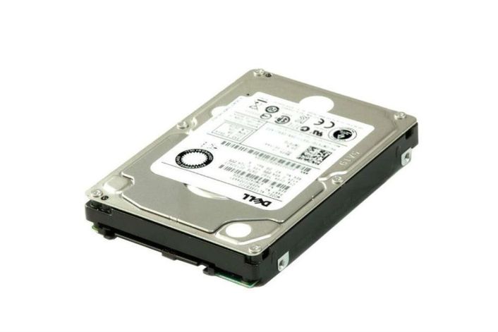 GTSXF-ASHD-012A Quantum 1.2TB 10000RPM SAS 12Gbps 2.5-inch Internal Hard Drive
