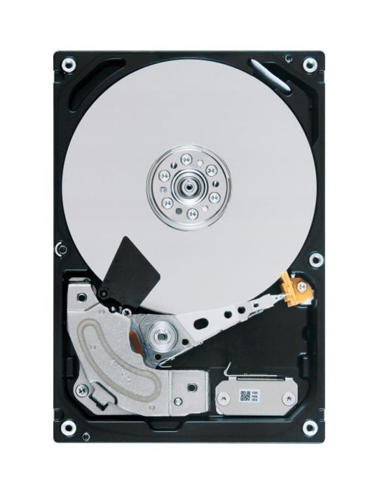 GTSXC-ASHD-008C Quantum 8TB 7200RPM SAS 12Gbps 3.5-inch Internal Hard Drive