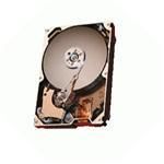 DDY35-UD05-004A Quantum 500GB 7200RPM SATA 3Gbps 3.5-inch Internal Hard Drive