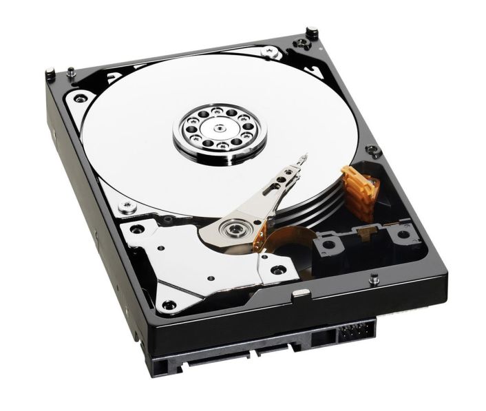 QML20000LDA2 Quantum Fireball LCT20 20GB 4500RPM ATA-100 128KB Cache 3.5-inch Internal Hard Drive