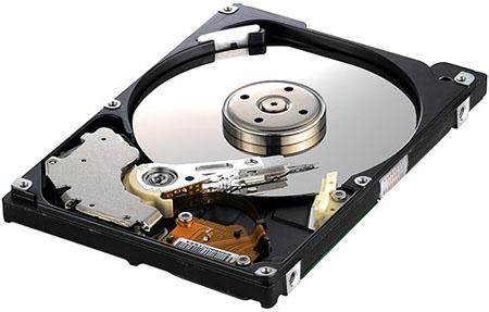 HM121HI Samsung Spinpoint M5S 120GB 5400RPM SATA 1.5Gbps 8MB Cache 2.5-inch Internal Hard Drive