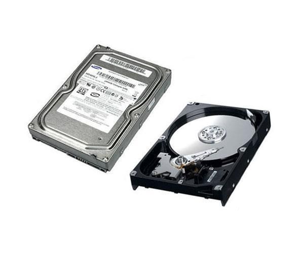 HD332GJ Samsung Spinpoint F4 320GB 7200RPM SATA 3Gbps 16MB Cache 3.5-inch Internal Hard Drive