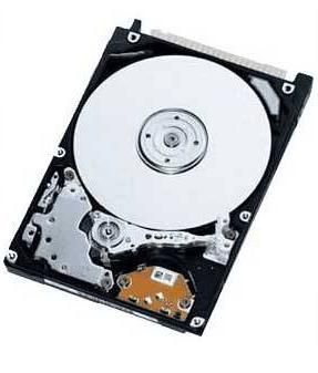 HS080JA Samsung Spinpoint N40 80GB 3600RPM CE-ATA 2MB Cache 1.8-inch Internal Hard Drive