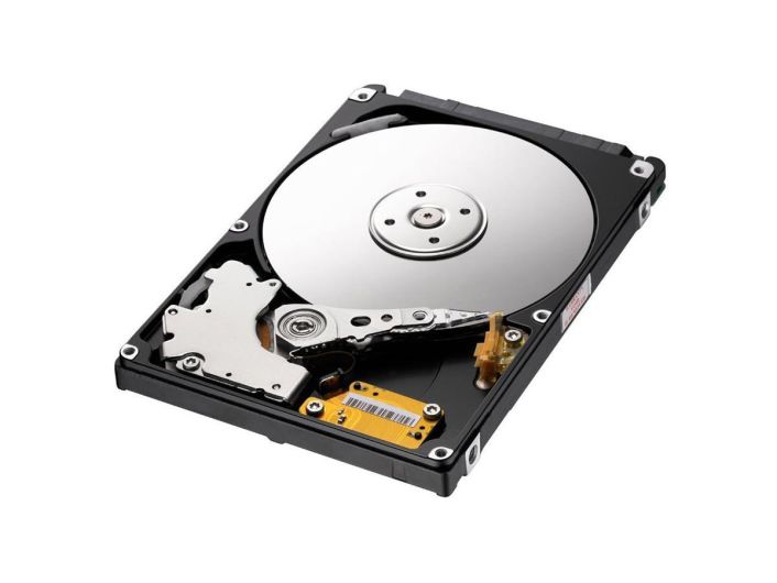 MP0904H Samsung Spinpoint M40 80GB 5400RPM ATA-100 8MB Cache 2.5-inch Internal Hard Drive