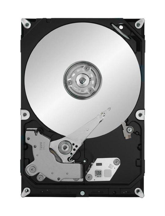 ST4000VX004 Seagate SV35 Series 4TB 7200RPM SATA 6Gbps 64MB Cache 3.5-inch Internal Hard Drive