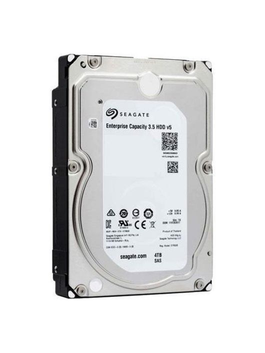 ST5000NM0165 Seagate 4TB 7200RPM SATA 3.5-inch Internal Hard Drive