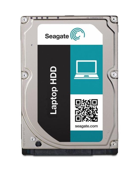 ST4000LM017 Seagate Laptop 4TB 5400RPM SATA 6Gbps 128MB Cache 2.5-inch Internal Hard Drive