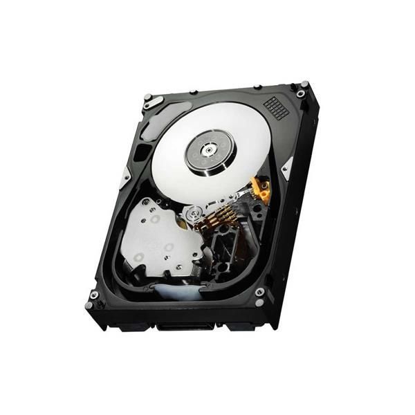 540-0163 Sun 600GB 15000RPM Fibre Channel 3.5-inch Internal Hard Drive