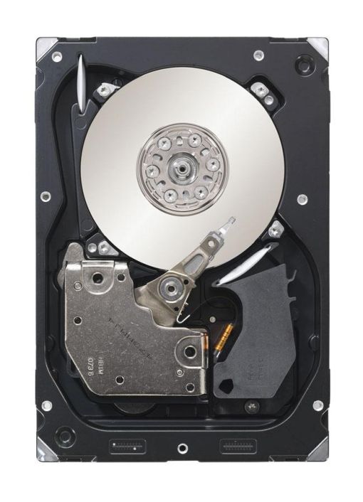 SESX3K11Z Sun 600GB 10000RPM SAS 6Gbps 64MB Cache 2.5-inch Internal Hard Drive with Bracket