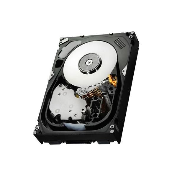 371-4870 Sun 600GB 15000RPM Fibre Channel 4Gbps 3.5-inch Internal Hard Drive for SE9985V
