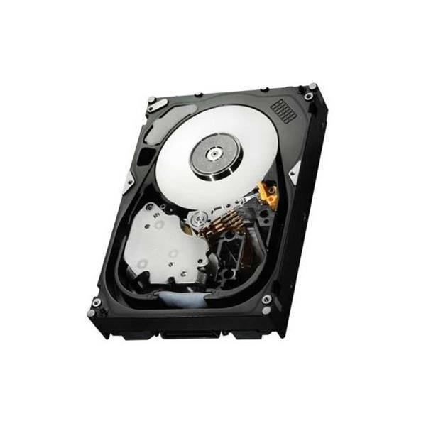 390-0484-03 Sun 600GB 15000RPM Fibre Channel 4Gbps 3.5-inch Internal Hard Drive