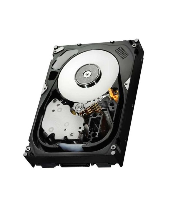 371-4869 Sun 600GB 15000RPM Fibre Channel 4Gbps 3.5-inch Internal Hard Drive for SE9990V