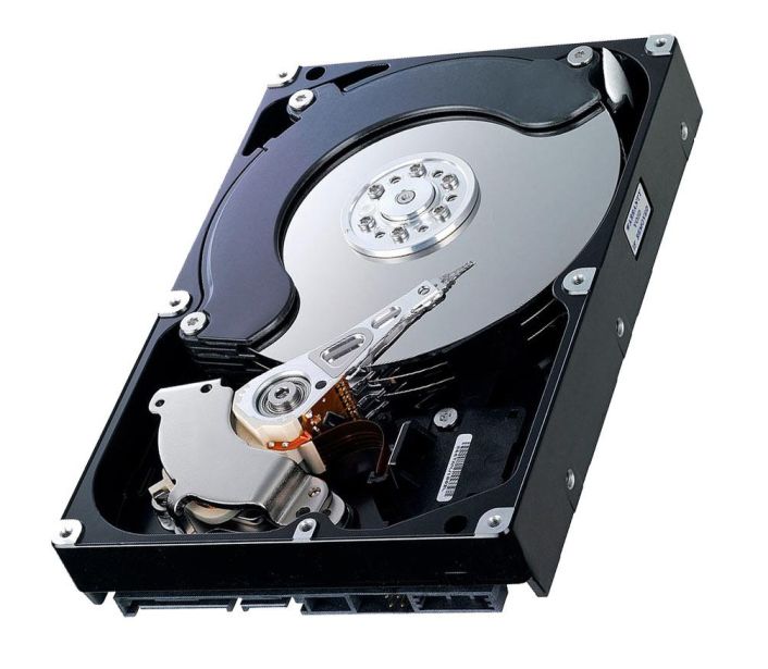 5420167-02 Sun 2TB 7200RPM SATA 3Gbps 32MB Cache 3.5-inch Internal Hard Drive