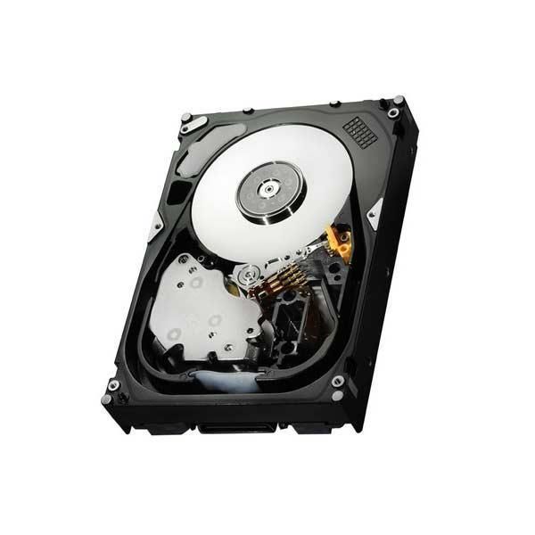 371-4892 Sun 600GB 15000RPM Fibre Channel 4Gbps 3.5-inch Internal Hard Drive for SE9985V