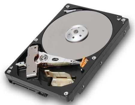 HDKPC08 Toshiba Desktop 3TB 7200RPM SATA 6Gbps 64MB Cache (512e) 3.5-inch Internal Hard Drive