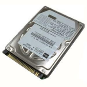 HDD1232-20PK Toshiba 5GB 4000RPM ATA-66 256KB Cache PCMCIA Type II Internal Hard Drive (20-Pack)