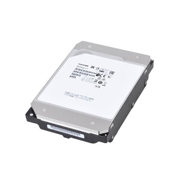 HDEPT11GEA51F Toshiba 6TB 7200RPM SATA 6Gbps 3.5-inch Internal Hard Drive