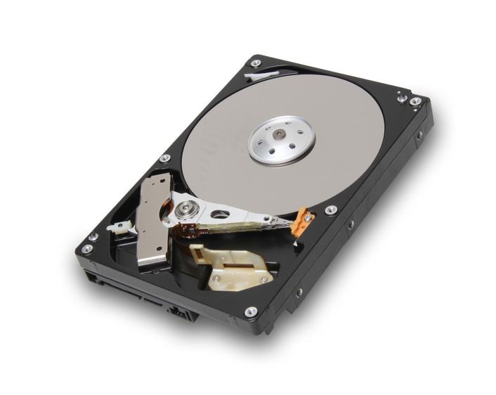 HDKPJ08A0A01 Toshiba Video Stream 3TB 5940RPM SATA 6Gbps 32MB Cache (512e) 3.5-inch Internal Hard Drive