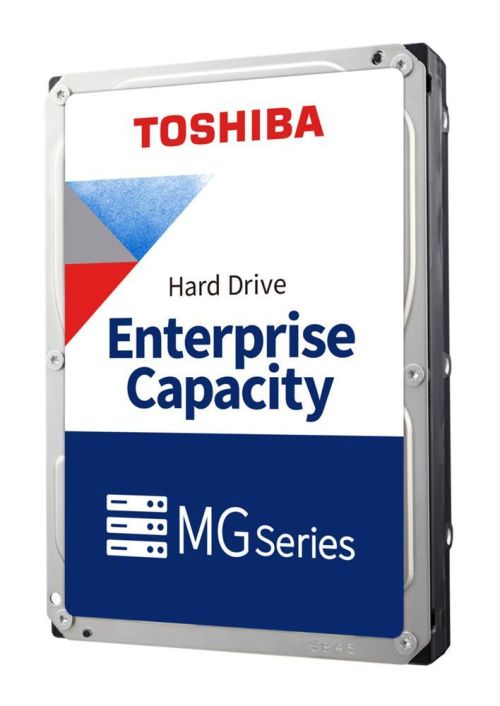MG06ACA10TA Toshiba Enterprise Capacity 10TB 7200RPM SATA 6Gbps 256MB Cache (4Kn) 3.5-inch Internal Hard Drive
