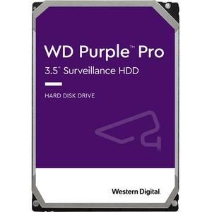 WD101PURP WD Purple Pro 10TB 7200RPM SATA 6Gbps 256MB Cache 3.5-inch Internal Hard Drive