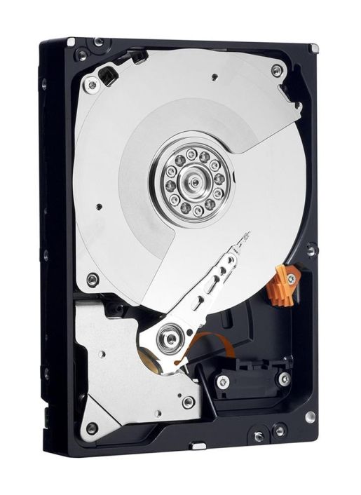 WDBSLA0020HNC Western Digital Desktop Performance 2TB 7200RPM SATA 6Gbps 64MB Cache 3.5-inch Internal Hard Drive