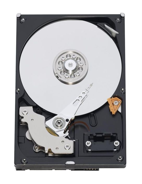 WD2002EYPS Western Digital Enterprise RE4-GP 2TB 5400RPM SATA 3Gbps 64MB Cache 3.5-inch Internal Hard Drive