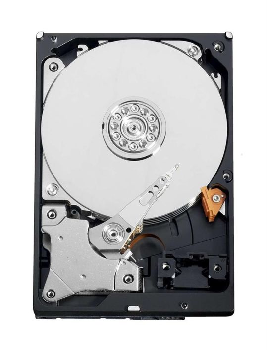 WD80PUZX Western Digital Purple 8TB 5400RPM SATA 6Gbps 128MB Cache 3.5-inch Internal Hard Drive