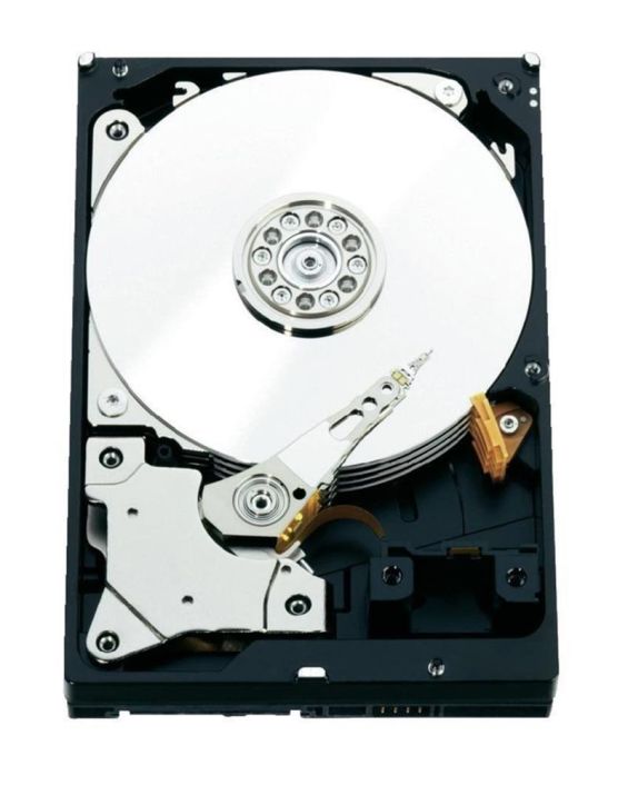 WD2003FDYZ Western Digital RE 2TB 7200RPM SATA 6Gbps 32MB Cache 3.5-inch Internal Hard Drive