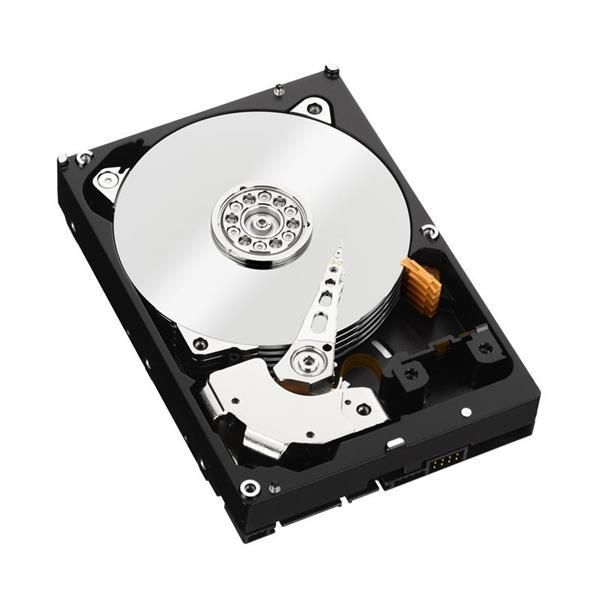 WD4002VYYZ Western Digital Gold 4TB 7200RPM SATA 6Gbps 128MB Cache 3.5-inch Internal Hard Drive