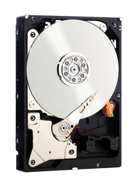 WD2001FYGG Western Digital RE 2TB 7200RPM SAS 6Gbps 32MB Cache 3.5-inch Internal Hard Drive