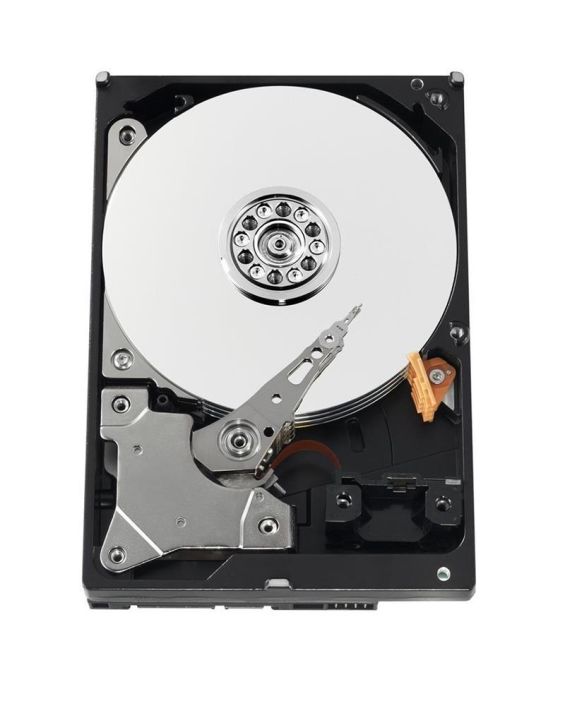 WD2002FPYS Western Digital Enterprise RE4-GP 2TB 5400RPM SATA 3Gbps 64MB Cache 3.5-inch Internal Hard Drive