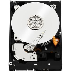 WDBMBE0020HNC Western Digital Caviar Black 2TB 7200RPM SATA 6Gbps 3.5-inch Internal Hard Drive