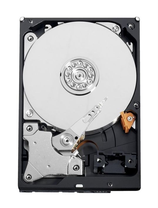 WD6001FP4Z Western Digital Ae 6TB 5760RPM SATA 6Gbps 64MB Cache 3.5-inch Internal Hard Drive