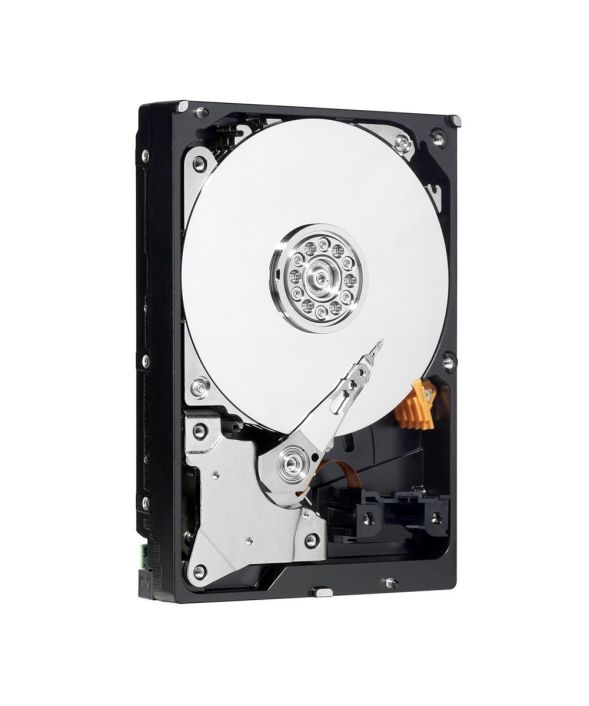 WDC20EARS Western Digital Caviar Green 2TB 5400RPM SATA 3Gbps 64MB Cache 3.5-inch Internal Hard Drive