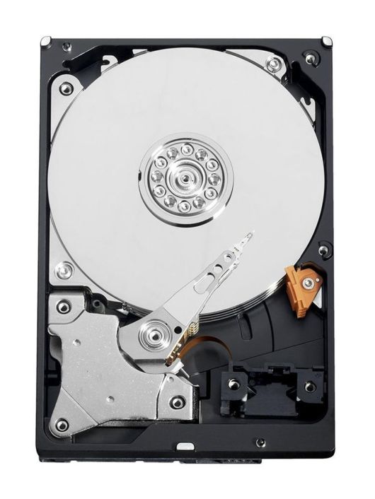 WDBSLA0040HNC-NRSN Western Digital Desktop 4TB 7200RPM SATA 6Gbps 64MB Cache 3.5-inch Internal Hard Drive (Retail Kit)
